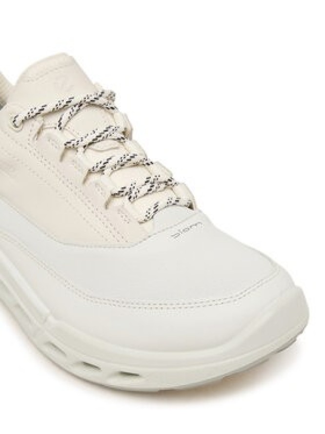 ECCO Sneakersy Biom 720 W GORE - TEX 85030357019 Biały