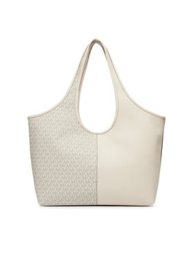 MICHAEL Michael Kors Torebka 30T6G51T9B Kremowy
