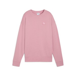 Bluza damska Puma Essentials Elevated Comfort Crew