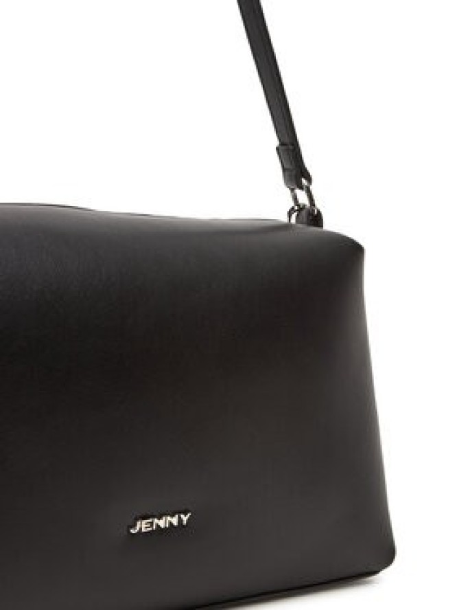 JENNY Torebka C-JNY-M-005-08 Czarny