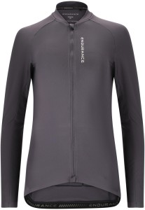 Damski jersey z długim rękawem Endurance Paxton