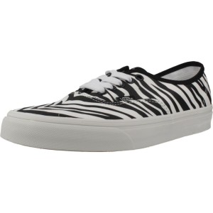 Buty VANS AUTHENTIC Nadruk zwierzęcy