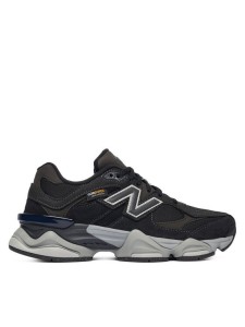 New Balance Sneakersy U9060ORA W Czarny