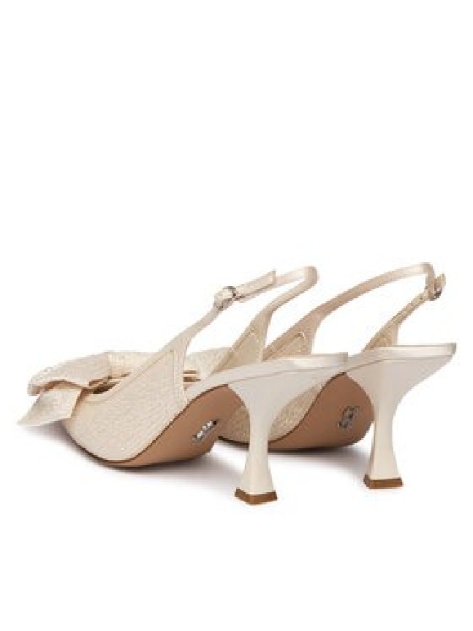 Steve Madden Szpilki Neasa 11003684 Biały