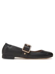 BOSS Półbuty Luara 50548547 10260855 01 Czarny