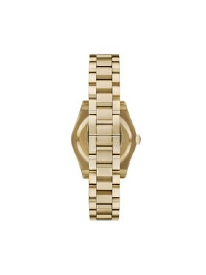Emporio Armani Zegarek Federica AR11657 Złoty