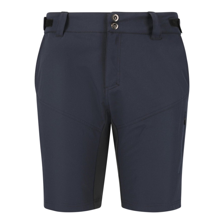 Szorty damskie Endurance Balhia