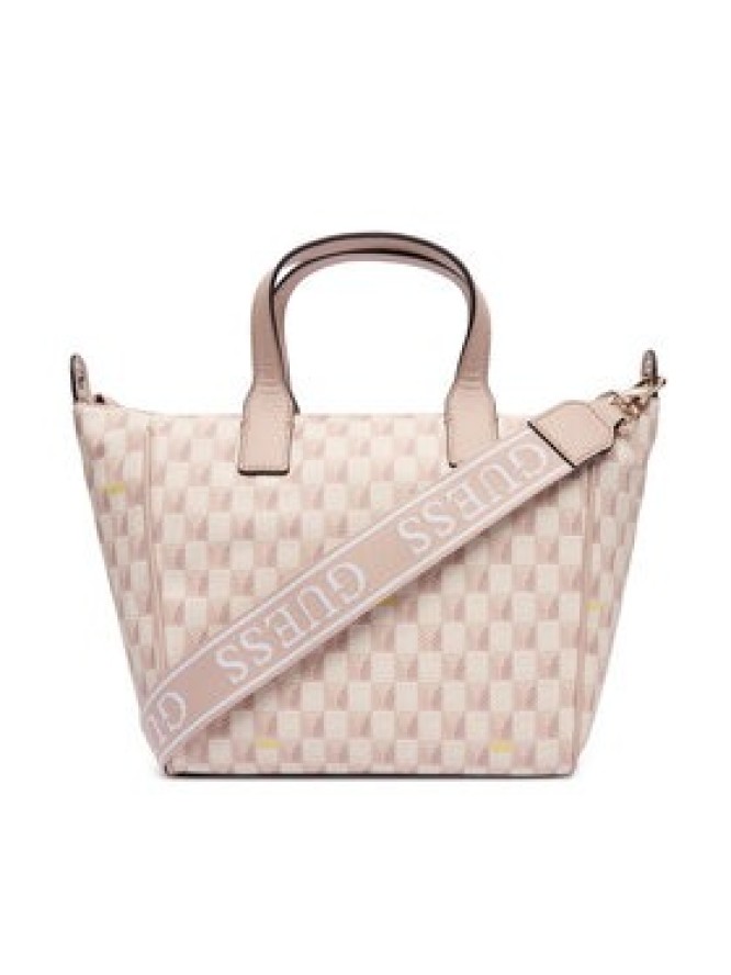 Guess Torebka TWLW96 76019 Różowy