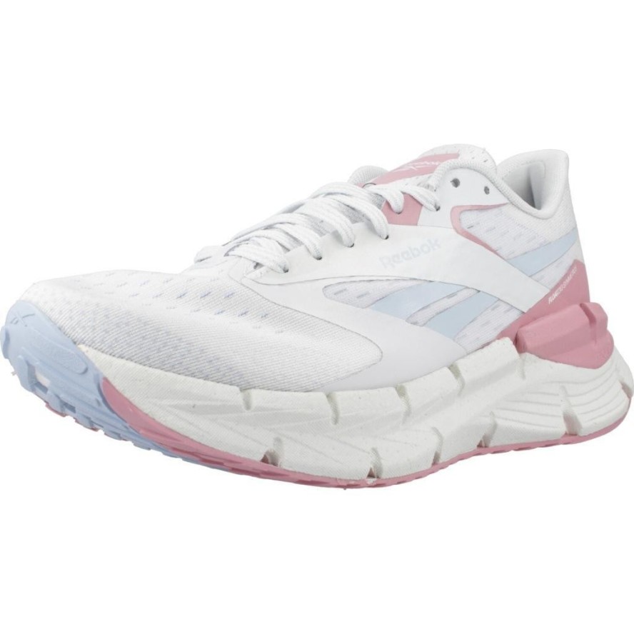 Buty REEBOK FLOATZIG SYMMETROS Rose