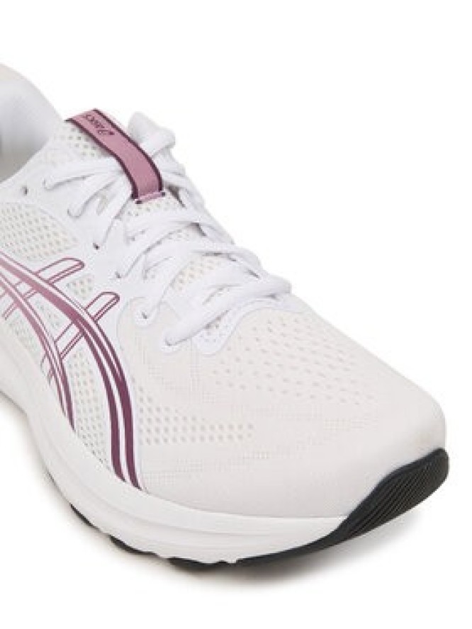 Asics Buty do biegania Gel-Contend 10 1012C013 Biały
