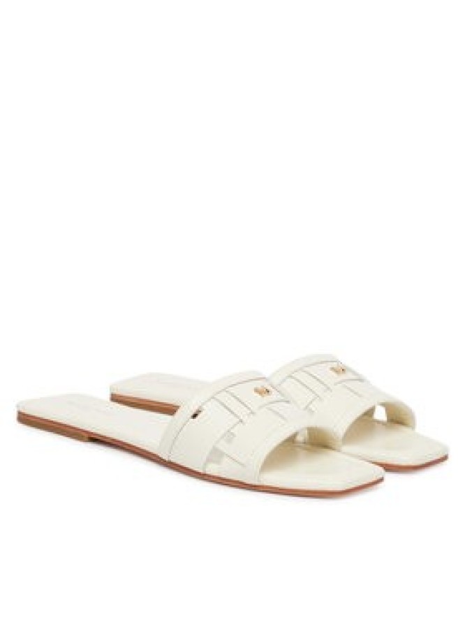 Marciano Guess Klapki G6GZ16 L0097 Kremowy