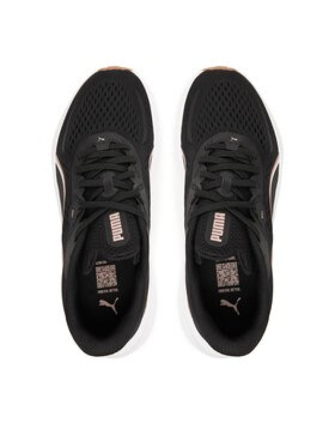 Puma Buty do biegania Skyrocket Lite 2 311730 21 Czarny