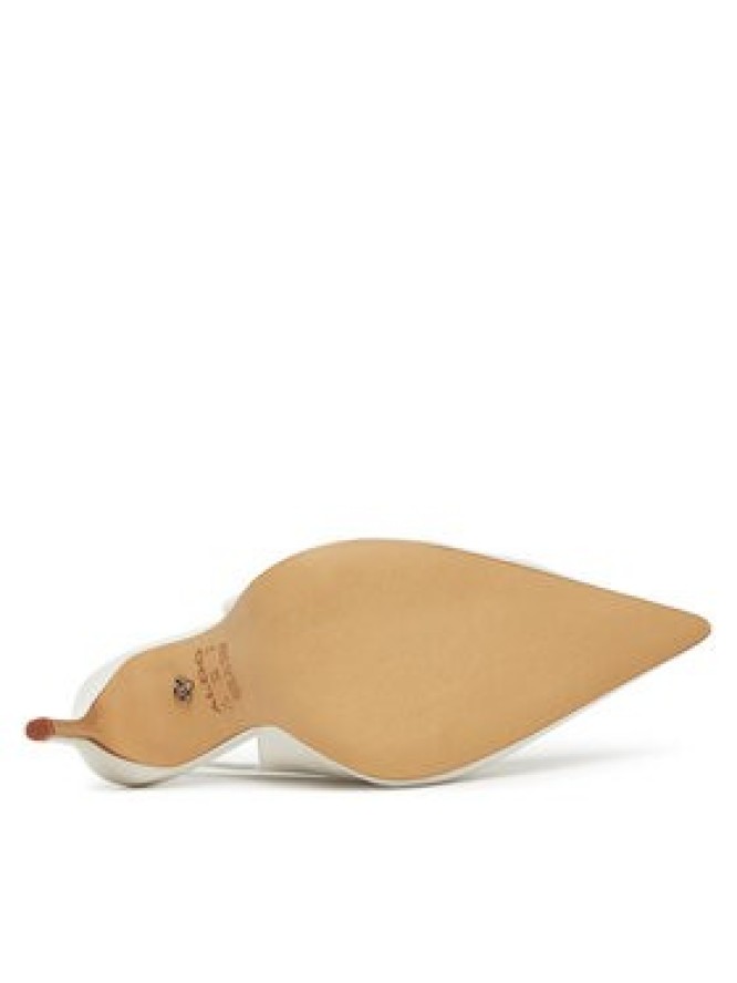 Aldo Szpilki Stessysling 13918831 Biały