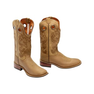 Zachodnie buty unisex do basenu 567-30m-gr