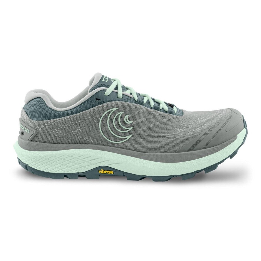 Damskie buty trailowe Topo Athletic Pursuit 2