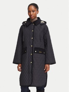 Barbour Kurtka przejściowa Ravensden LQU1926NY91 Granatowy Oversize