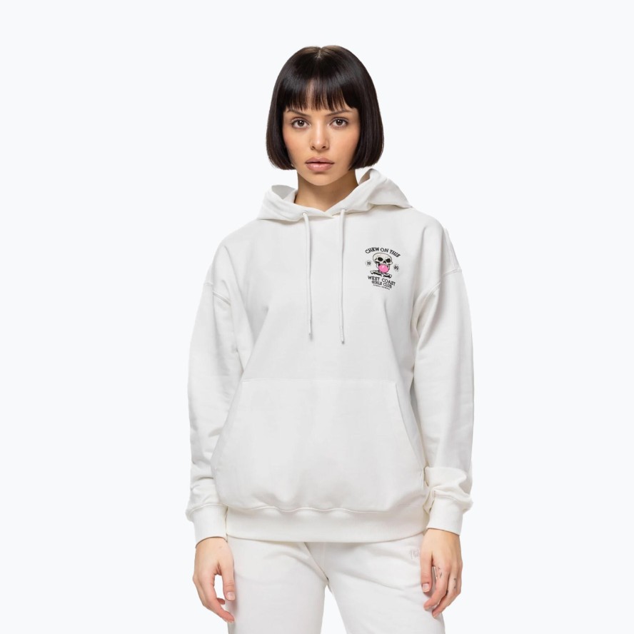 Bluza damska Pitbull Chew On This Hooded