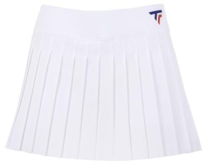 Spódniczka tenisowa damska Tecnifibre Team Skort
