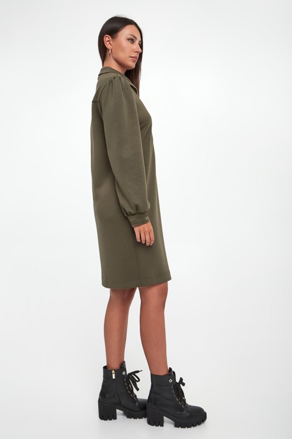 Sukienka mini JOSEPH RIBKOFF