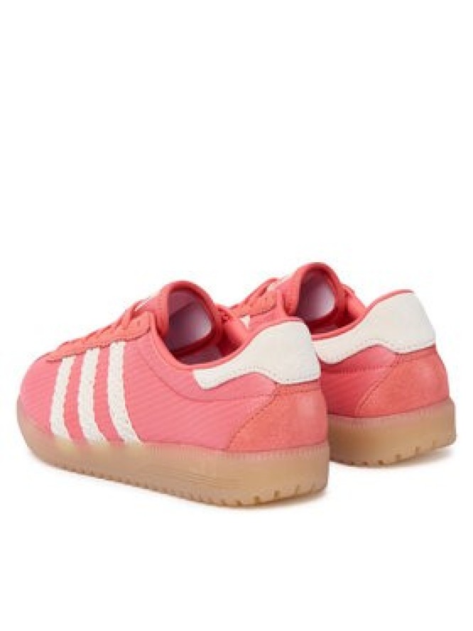 adidas Sneakersy Brmd KH9255 Koralowy
