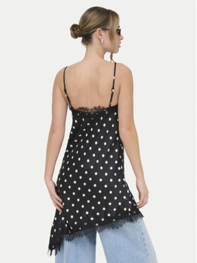 ONLY Sukienka codzienna Bella 15380521 Czarny Regular Fit
