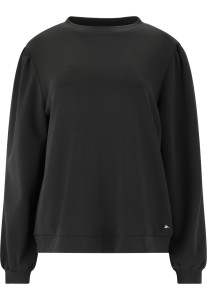 Bluza z rękawami balonowymi damska Athlecia Jillnana V2