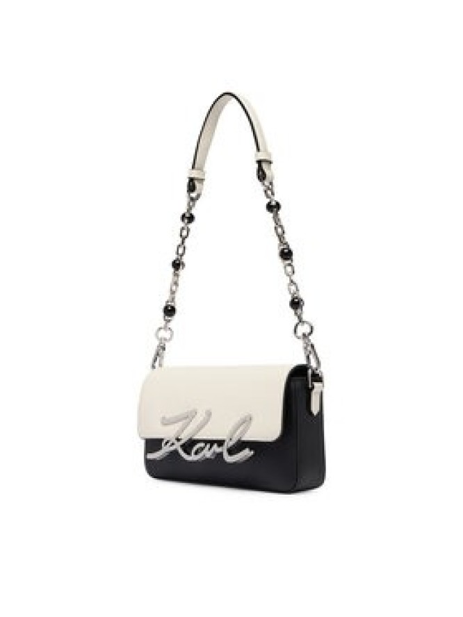 KARL LAGERFELD Torebka B3W30303 Czarny