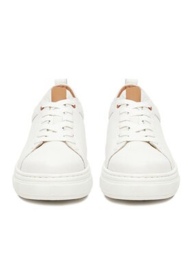 Lasocki Sneakersy CEO-WI23-LONA2-01 Biały