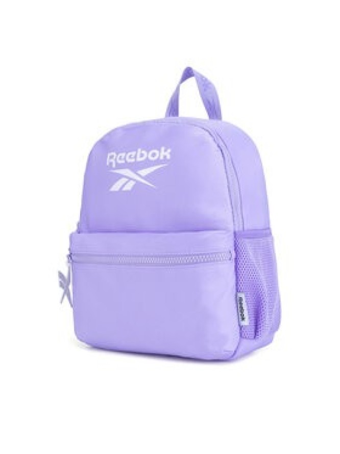 Reebok Plecak CWBEO-RBK-047-CCC-05 Fioletowy