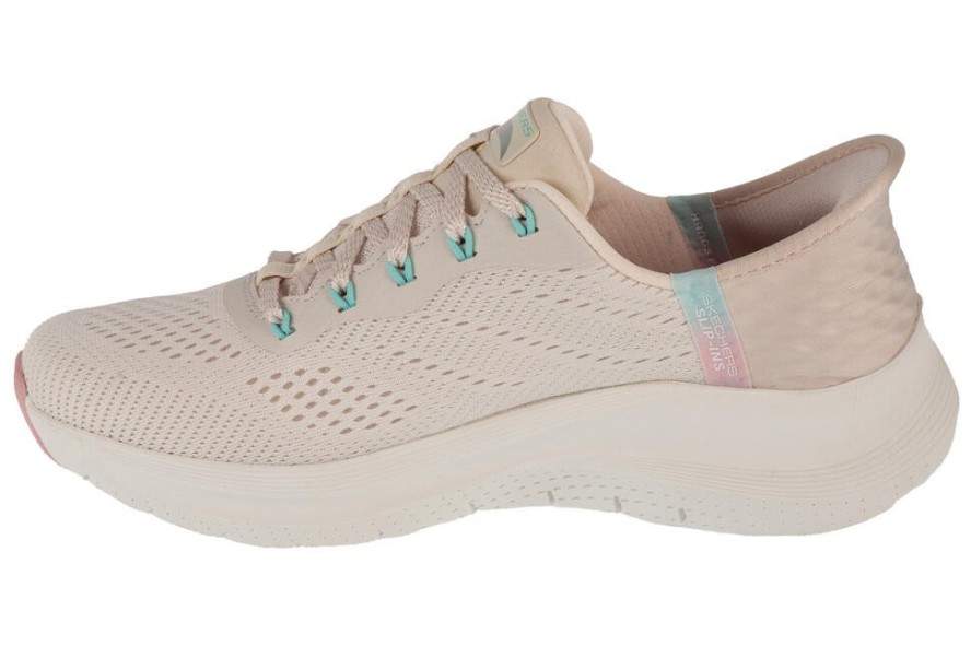 Sneakersy damskie Skechers Arch Fit 2.0-Easy Chic