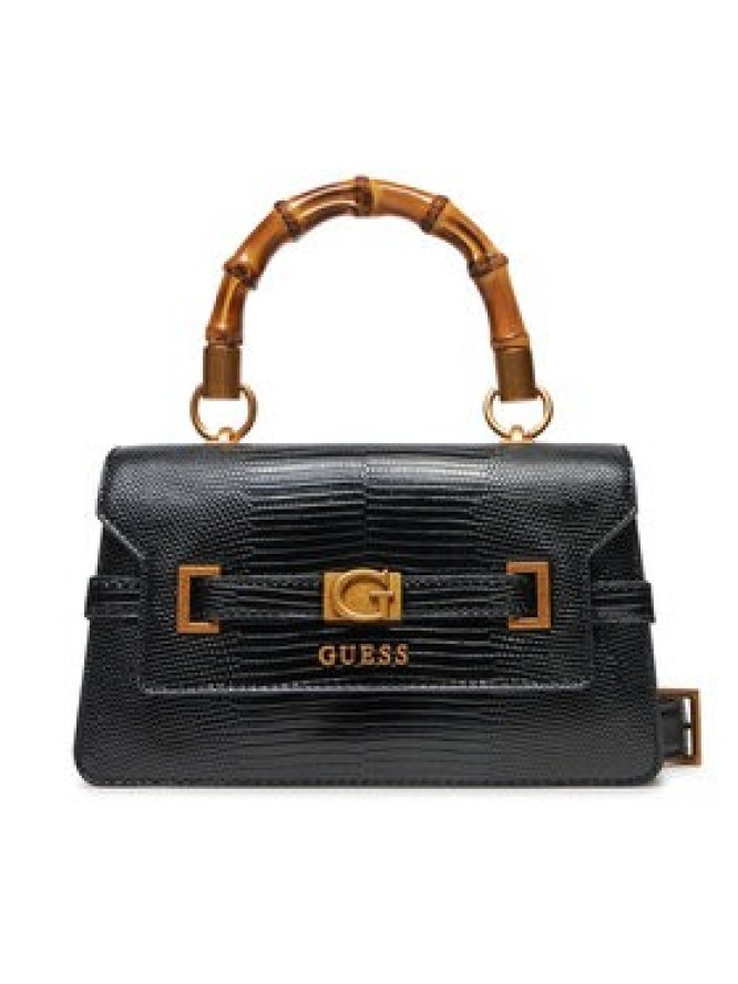 Guess Torebka HWKB95 06200 Czarny