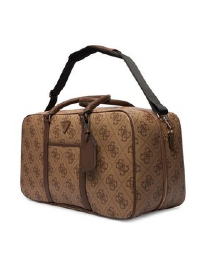 Guess Torba weekendowa TWOB86 88930 Brązowy