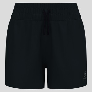 Spodenki damskie Odlo ZEROWEIGHT 4 INCH Short