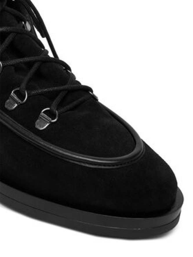 Balagan Trzewiki Roe Czarny