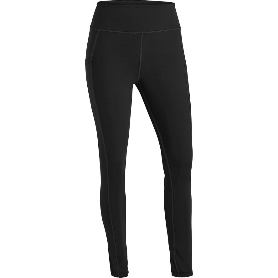 Damskie legginsy Maier Sports MS Fav