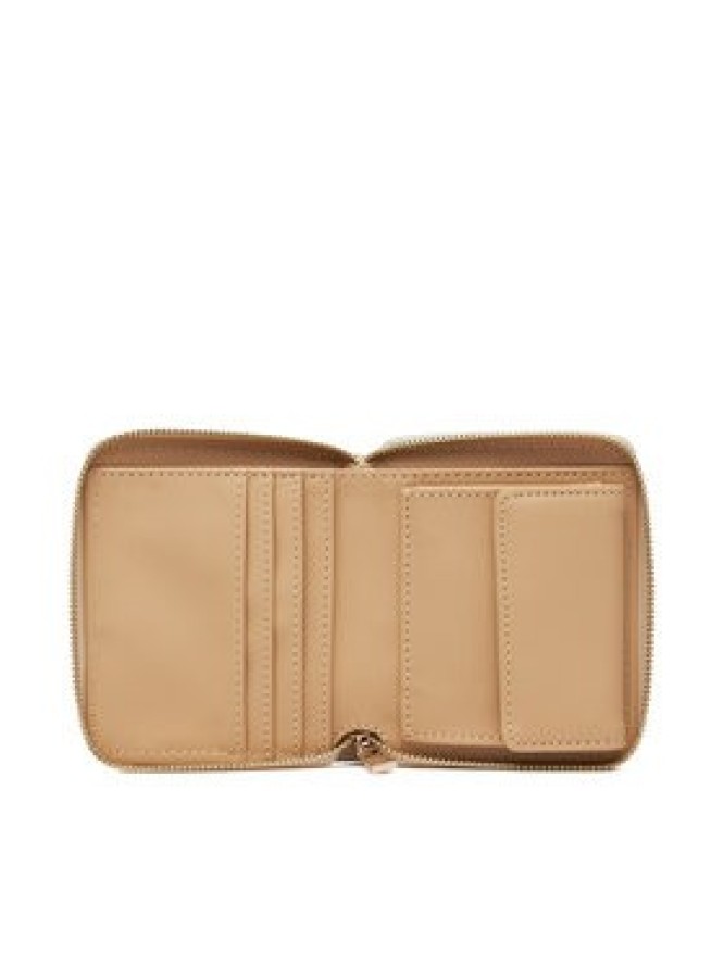 Guess Portfel Talent Slg SWNG96 69137 Écru