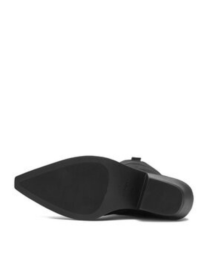 JENNY Kozaki CEO-HY69720-13 Czarny