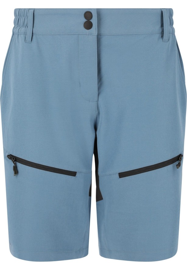 Spodenki trekkingowe damskie Whistler Avatar
