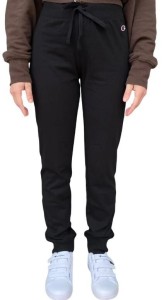 Spodnie Champion Rib Cuff Pant Damskie