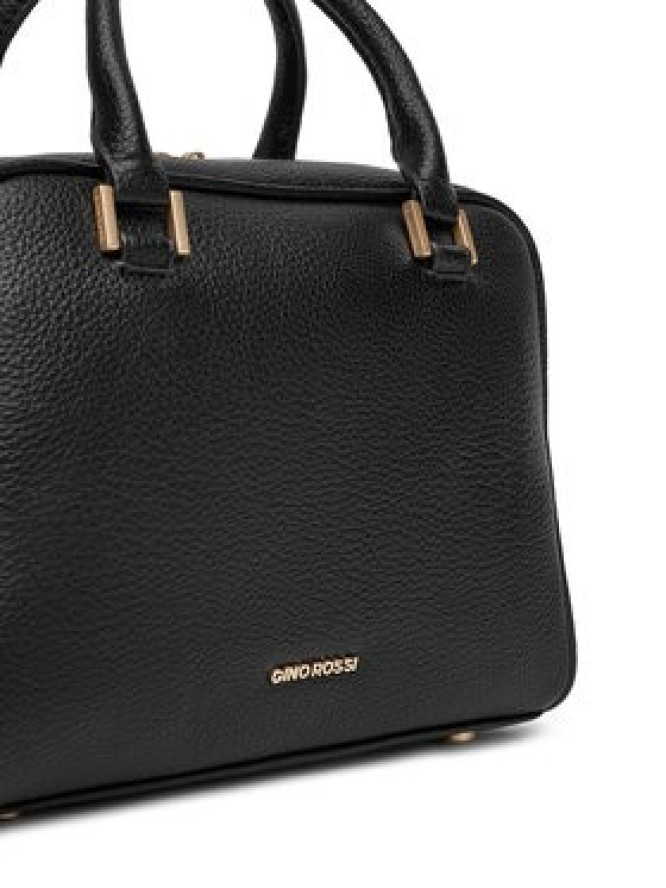 Gino Rossi Torebka RC-19679 Czarny