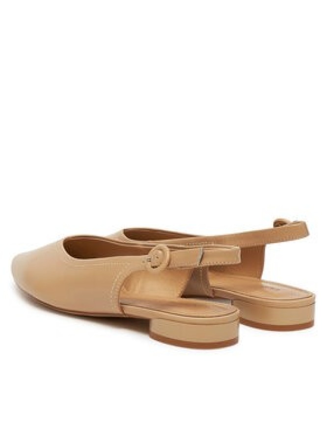 Lasocki Sandały WYL4048-3Z Beżowy