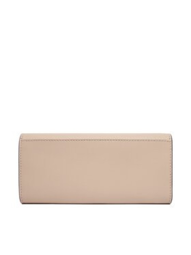 Furla Portfel Iride Continental WP00591 BX3104 93300 Kremowy