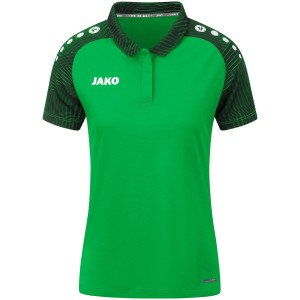 Damska koszulka polo Jako Performance