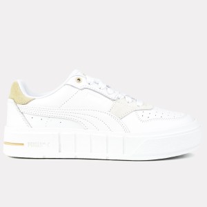 Buty damskie trampki sportowe Puma CALI COURT MATCH