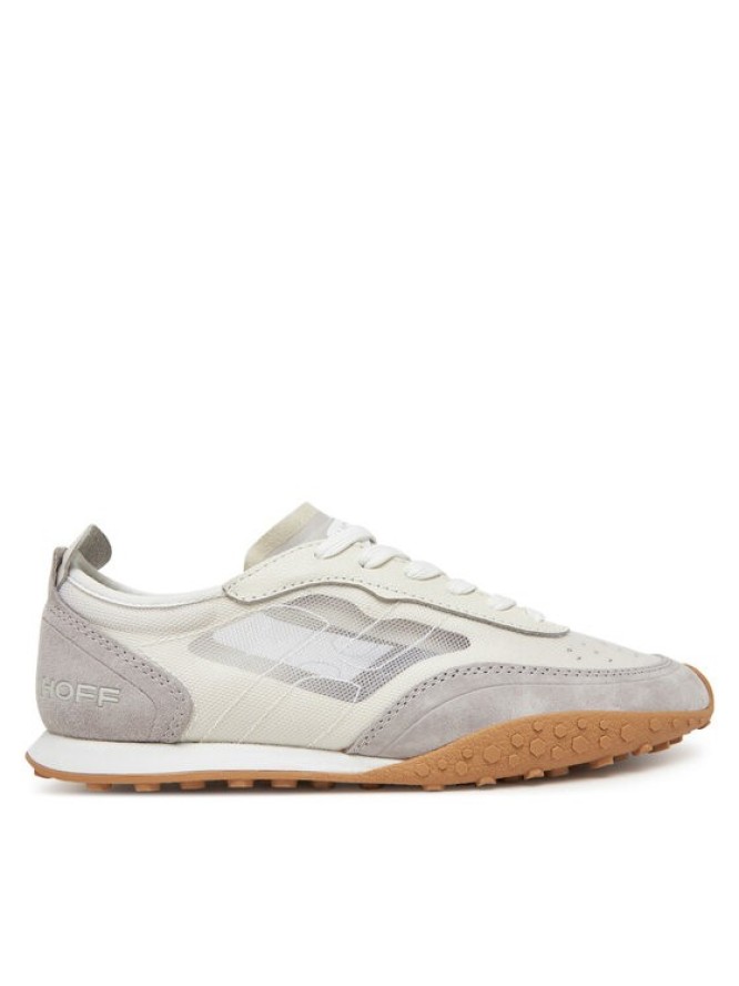 HOFF Sneakersy Mockingbird 12310007 Szary