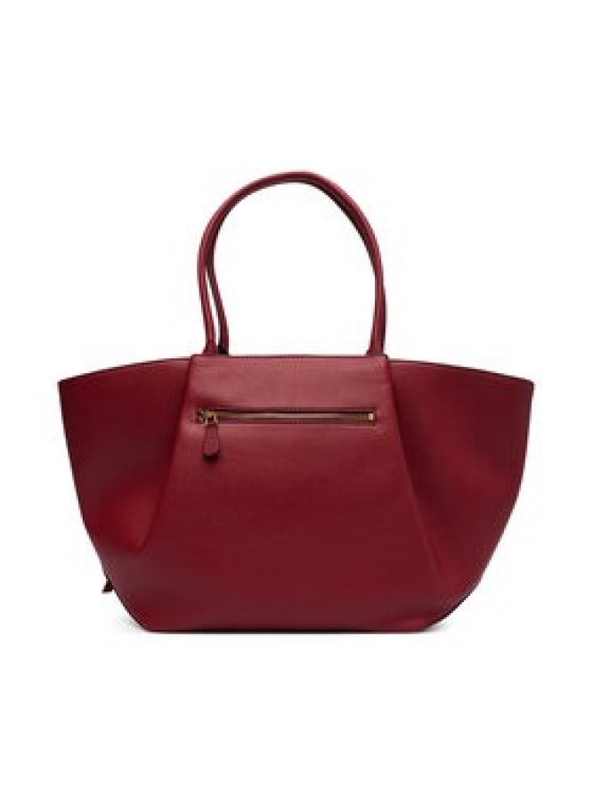 Guess Torebka Allegra HWBG22 37230 Czerwony