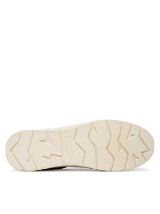 Caprice Sneakersy 9-23704-46 Czarny