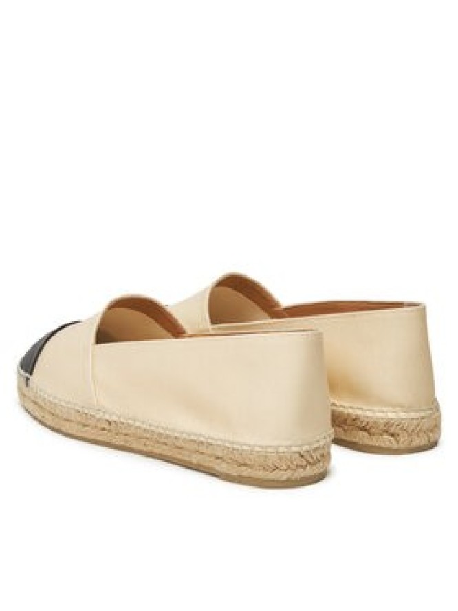 Castañer Espadryle Katty 025704 Beżowy
