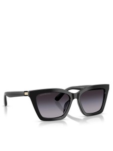 Emporio Armani Okulary przeciwsłoneczne 0EA4250U 50178G Czarny