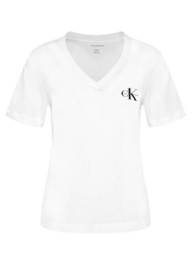 Calvin Klein Jeans Komplet t-shirtów LV047C906G Kolorowy Regular Fit